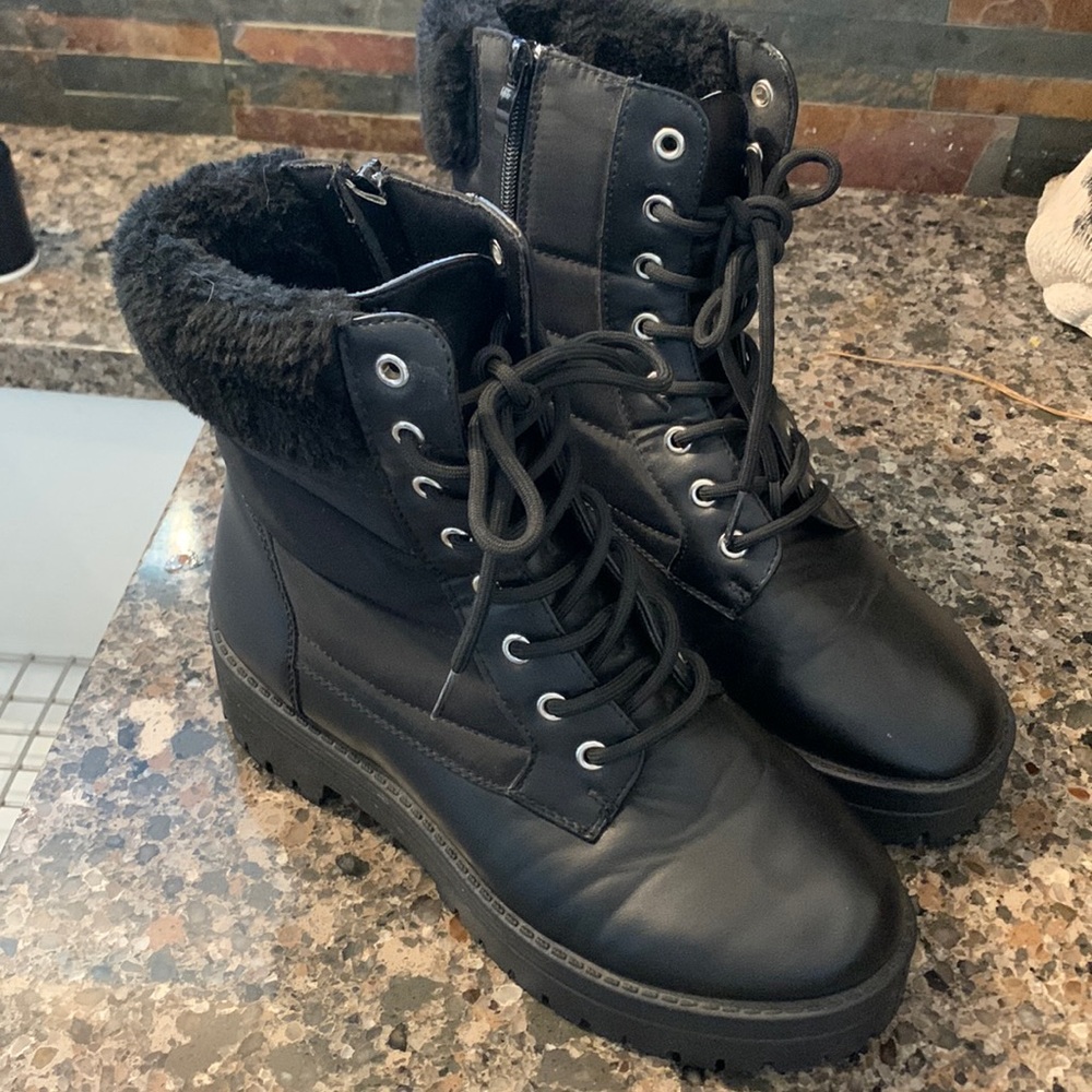 Boots